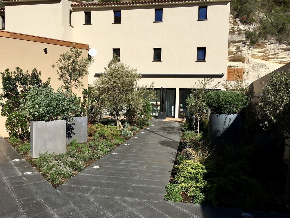 Les Appartements Du Port Bonifacio (Corsica) Exterior foto
